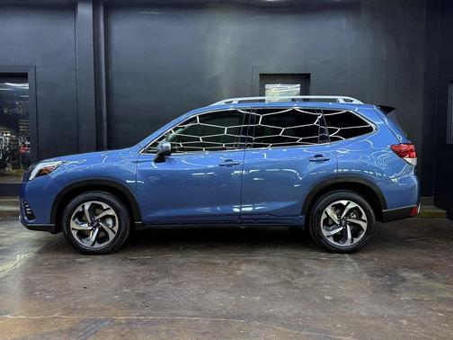 2024 Subaru Forester Touring