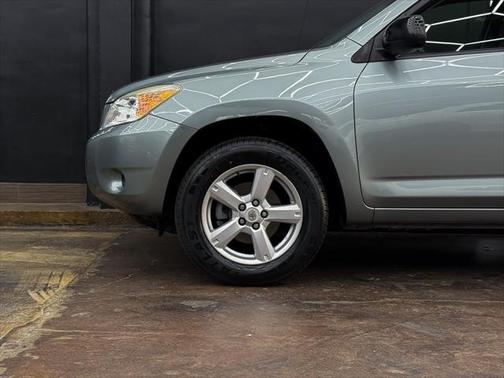 2007 Toyota RAV4 Base