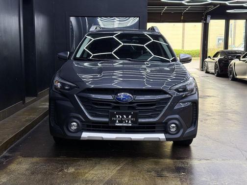 2023 Subaru Outback Touring XT