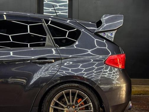 2013 Subaru Impreza WRX Base