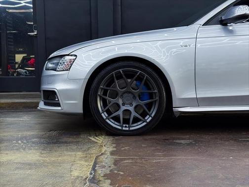 2014 Audi S4 3.0T Premium Plus