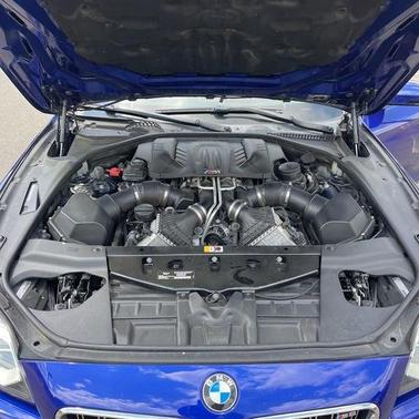 2014 BMW M6 Base