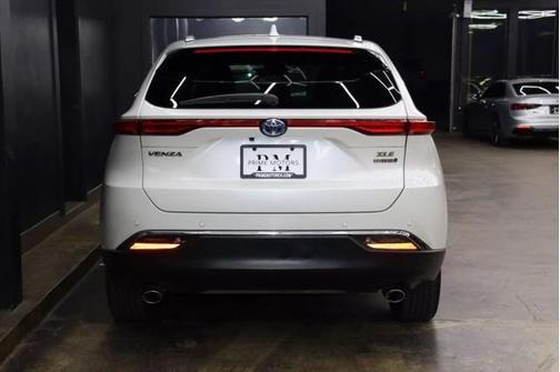 2021 Toyota Venza XLE