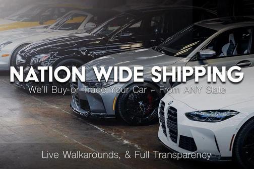 2018 Subaru WRX STI Base