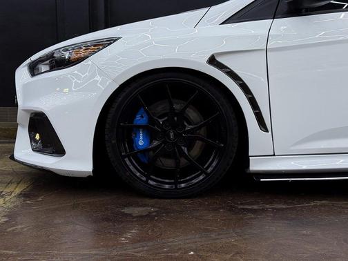 2016 Ford Focus RS Base