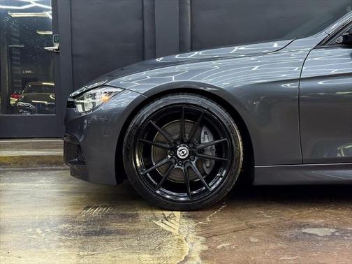 2017 BMW 340 xDrive