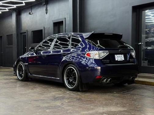 2014 Subaru Impreza WRX Base