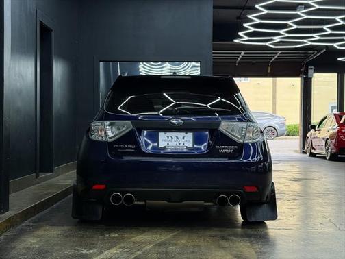 2014 Subaru Impreza WRX Base