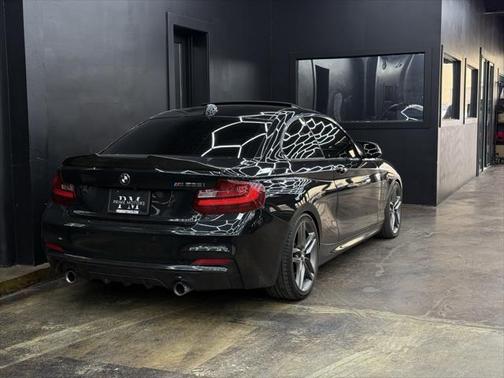 2016 BMW M2 Base