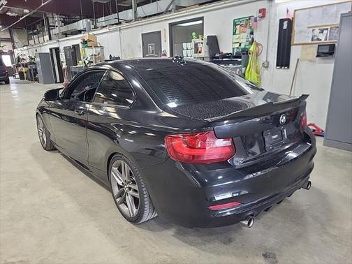 2016 BMW M2 Base