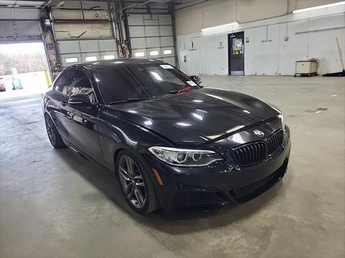 2016 BMW M2 Base