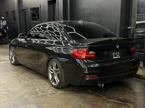 2016 BMW M2 Base