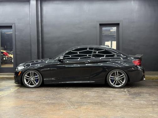 2016 BMW M2 Base