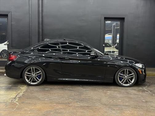 2016 BMW M2 Base