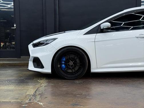 2016 Ford Focus RS Base