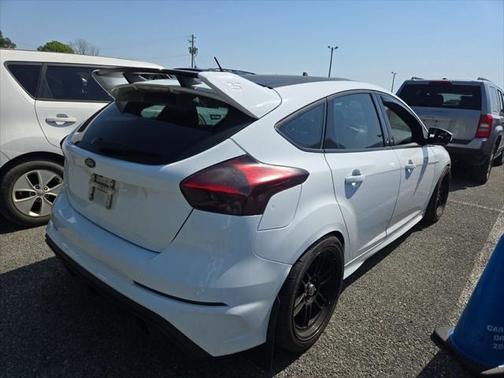 2016 Ford Focus RS Base
