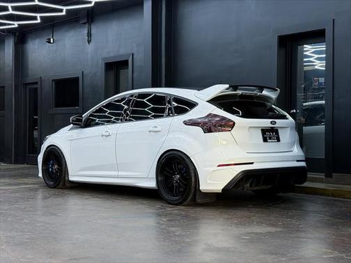 2016 Ford Focus RS Base