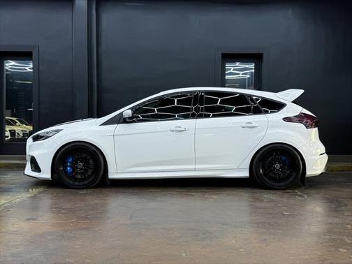 2016 Ford Focus RS Base