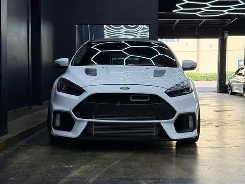 2016 Ford Focus RS Base