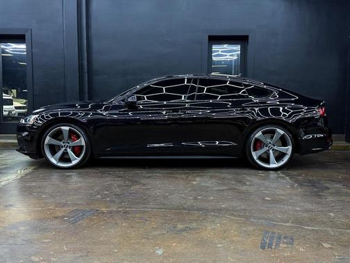 2019 Audi S5 3.0T Prestige