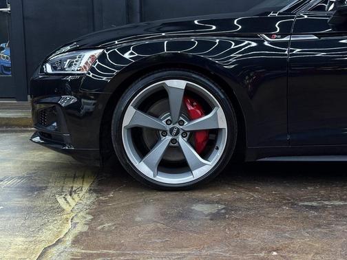 2019 Audi S5 3.0T Prestige