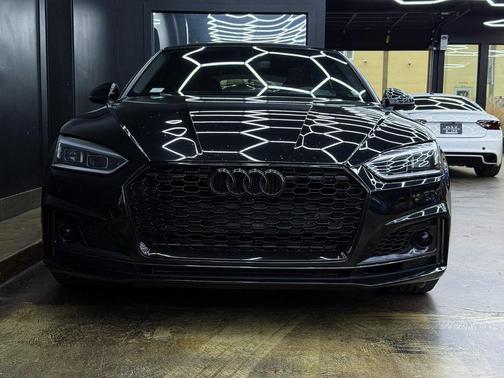 2019 Audi S5 3.0T Prestige
