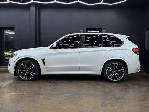 2015 BMW X5 M Base