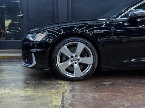 2020 Audi S6 2.9T Premium Plus