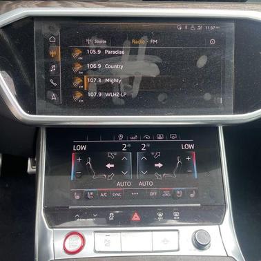 2020 Audi S6 2.9T Premium Plus