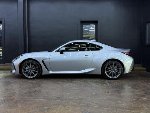 2024 Subaru BRZ Limited