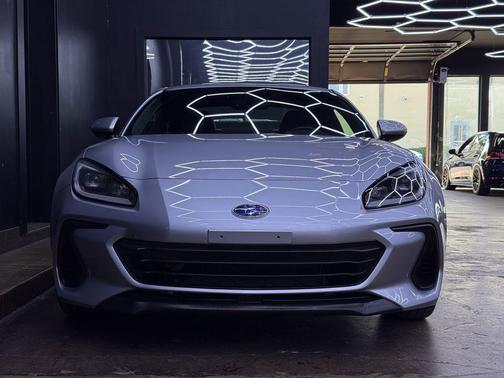 2024 Subaru BRZ Limited