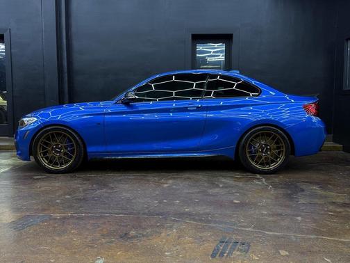 2014 BMW M235 M235i