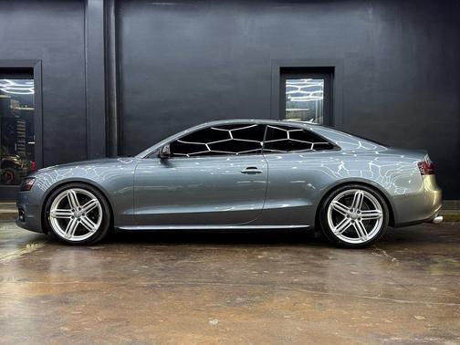 2012 Audi S5 4.2 Premium Plus