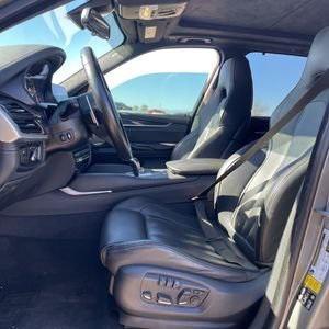 2018 BMW X5 M Base