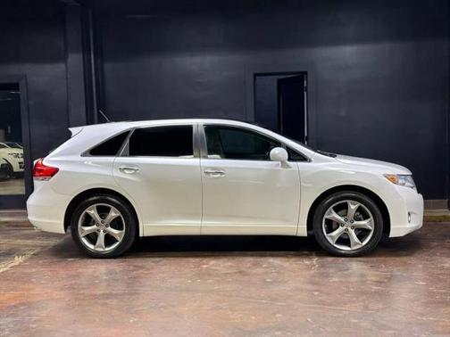 2012 Toyota Venza LE