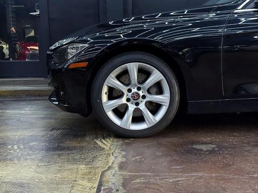 2015 BMW 335 xDrive