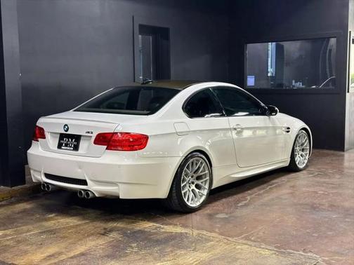 2013 BMW M3 Base