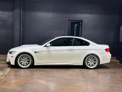 2013 BMW M3 Base