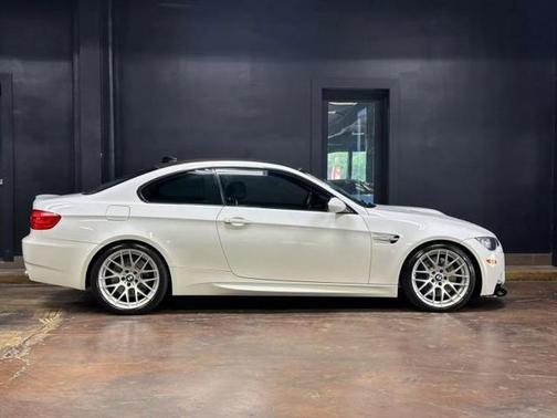 2013 BMW M3 Base