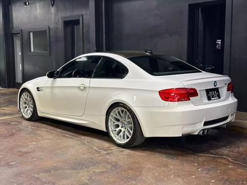 2013 BMW M3 Base