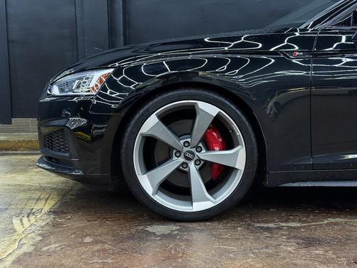 2019 Audi S5 3.0T Premium Plus