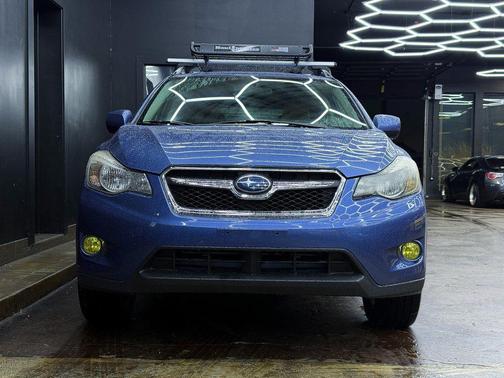 2014 Subaru XV Crosstrek 2.0i Premium