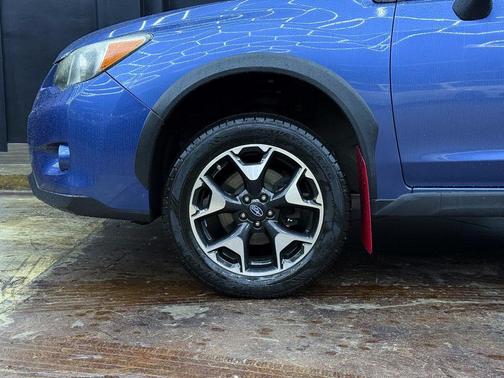 2014 Subaru XV Crosstrek 2.0i Premium