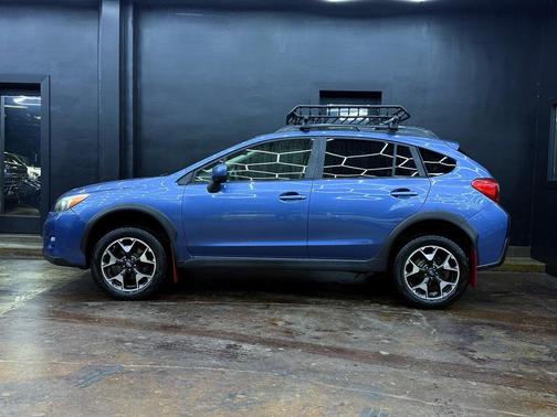 2014 Subaru XV Crosstrek 2.0i Premium