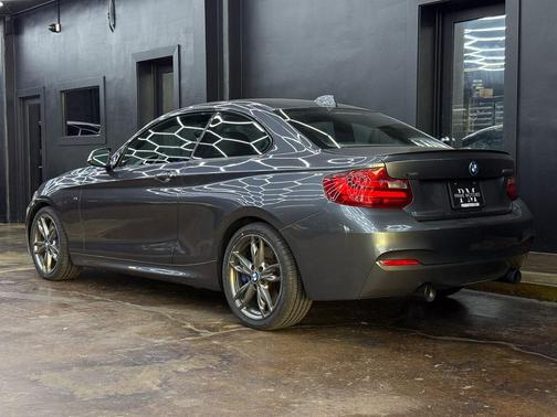 2015 BMW M235 xDrive