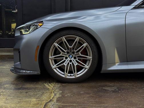 2026 BMW M2 Base