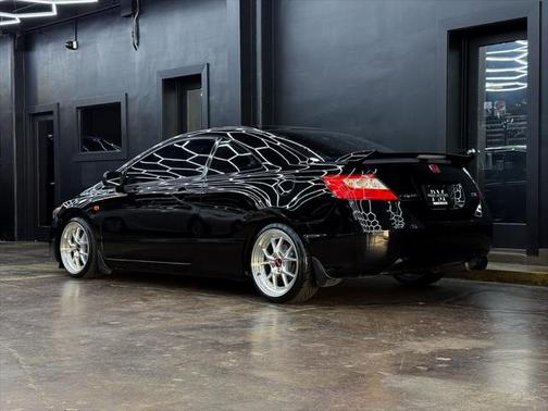 2011 Honda Civic Si