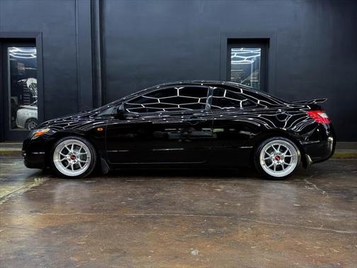 2011 Honda Civic Si