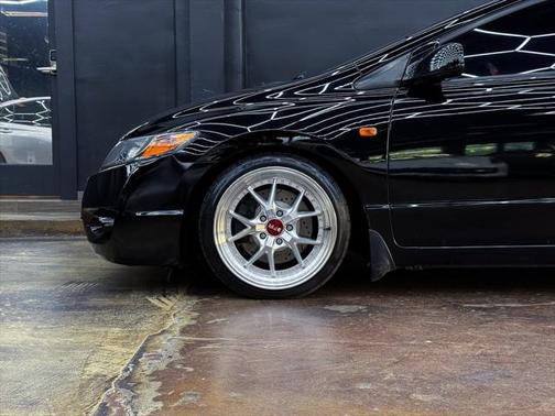 2011 Honda Civic Si
