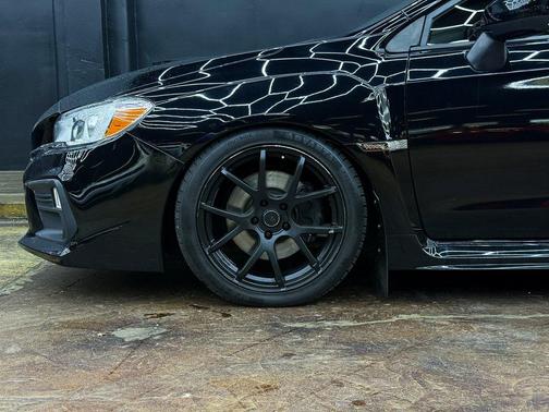 2018 Subaru WRX Base